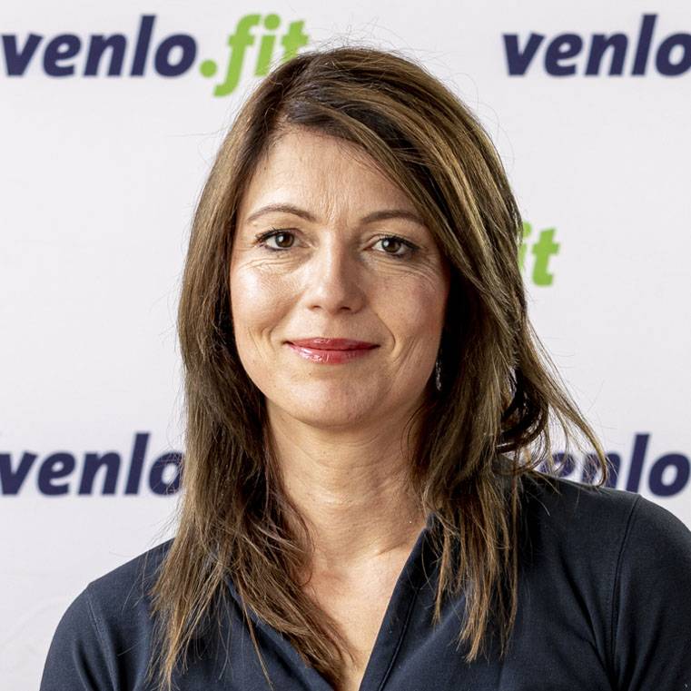 Claudia Smeets