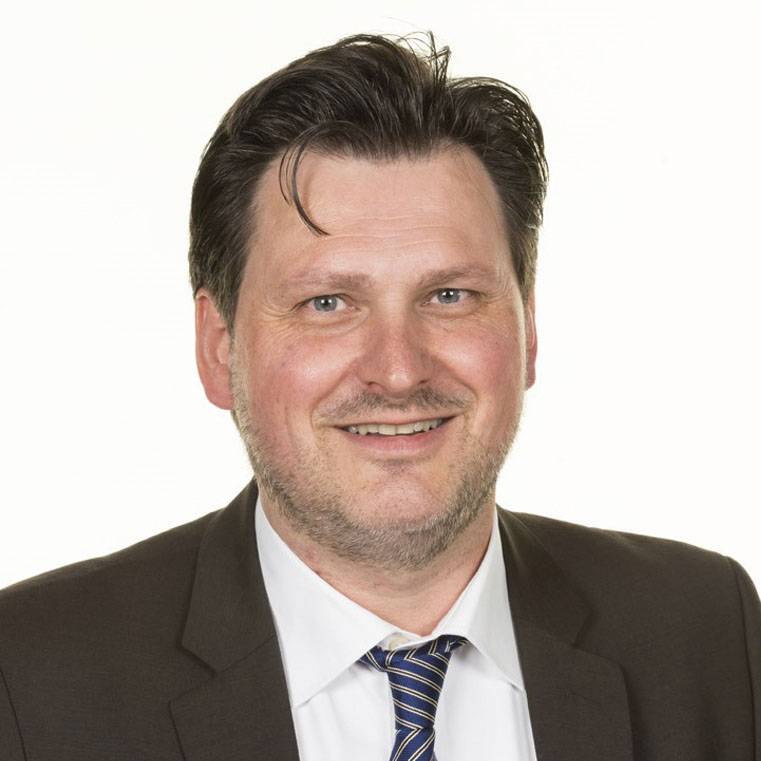 Maarten Stoffels