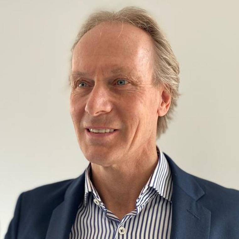 Peter van Eijk